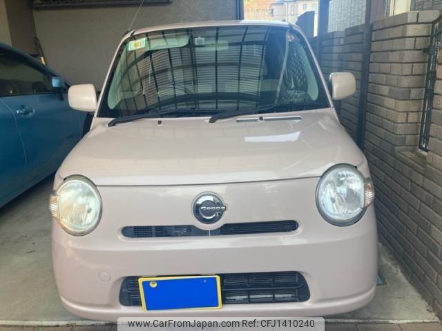 daihatsu mira-cocoa 2009 -DAIHATSU--Mira Cocoa DBA-L675S--L675S-0007666---DAIHATSU--Mira Cocoa DBA-L675S--L675S-0007666- image 2