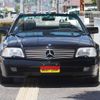 mercedes-benz sl-class 1995 CFJ8726228 image 2