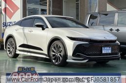 toyota toyota-others 2023 -TOYOTA--Croen CrossOver 6AA-AZSH35--AZSH35-6007321---TOYOTA--Croen CrossOver 6AA-AZSH35--AZSH35-6007321-