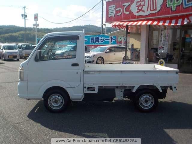 nissan nt100-clipper-truck 2015 quick_quick_EBD-DR16T_DR16T-116189 image 2