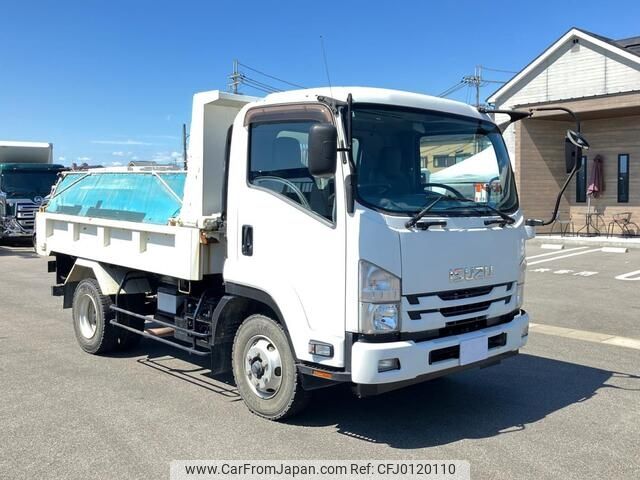 isuzu forward 2018 -ISUZU--Forward TKG-FRR90S1--FRR90-****802---ISUZU--Forward TKG-FRR90S1--FRR90-****802- image 2