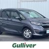 honda freed 2017 -HONDA--Freed DBA-GB5--GB5-1028163---HONDA--Freed DBA-GB5--GB5-1028163- image 1