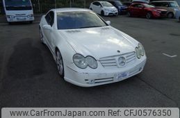 mercedes-benz sl-class 2004 -MERCEDES-BENZ--Benz SL 230467-WDB2304671F068009---MERCEDES-BENZ--Benz SL 230467-WDB2304671F068009-