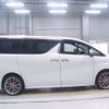 toyota vellfire 2017 -TOYOTA--Vellfire AGH30W-0121748---TOYOTA--Vellfire AGH30W-0121748- image 4