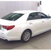 toyota mark-x 2012 CFJ1567052 image 5