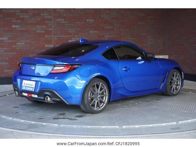 subaru brz 2021 CFJ1820995 image 2