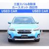 subaru xv 2019 -SUBARU--Subaru XV 5AA-GTE--GTE-004863---SUBARU--Subaru XV 5AA-GTE--GTE-004863- image 4