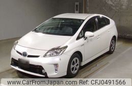 toyota prius 2014 -TOYOTA--Prius DAA-ZVW30--ZVW30-1817614---TOYOTA--Prius DAA-ZVW30--ZVW30-1817614-