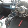 subaru brz 2022 CFJ1814709 image 8
