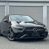 mercedes-benz a-class 2024 -MERCEDES-BENZ--Benz A Class 5BA-177084--W1K1770842V186390---MERCEDES-BENZ--Benz A Class 5BA-177084--W1K1770842V186390- image 4