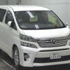 toyota vellfire 2012 -TOYOTA 【青森 311ｻ1111】--Vellfire ANH25W-8037383---TOYOTA 【青森 311ｻ1111】--Vellfire ANH25W-8037383- image 1