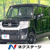 honda n-box 2016 -HONDA--N BOX DBA-JF2--JF2-2504617---HONDA--N BOX DBA-JF2--JF2-2504617- image 1