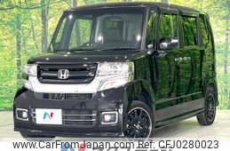 honda n-box 2016 -HONDA--N BOX DBA-JF2--JF2-2504617---HONDA--N BOX DBA-JF2--JF2-2504617-