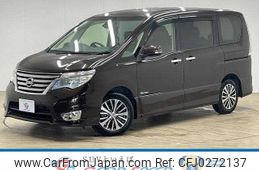 nissan serena 2014 -NISSAN--Serena DAA-HFC26--HFC26-251457---NISSAN--Serena DAA-HFC26--HFC26-251457-