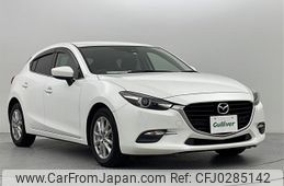 mazda axela 2019 -MAZDA--Axela DBA-BM5FS--BM5FS-421789---MAZDA--Axela DBA-BM5FS--BM5FS-421789-