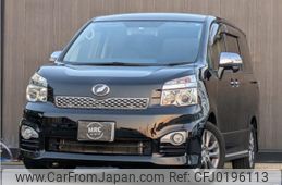 toyota voxy 2013 quick_quick_DBA-ZRR70W_ZRR70-0599160