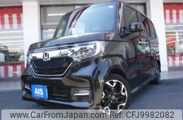 honda n-box 2018 -HONDA--N BOX DBA-JF3--JF3-2036122---HONDA--N BOX DBA-JF3--JF3-2036122-