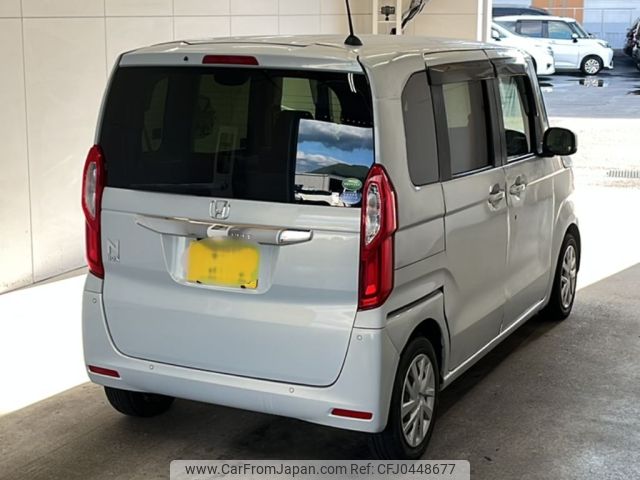 honda n-box 2022 -HONDA 【宮崎 581と6066】--N BOX JF3-2391575---HONDA 【宮崎 581と6066】--N BOX JF3-2391575- image 2