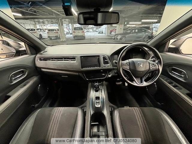 honda vezel 2020 -HONDA--VEZEL DAA-RU3--RU3-1364745---HONDA--VEZEL DAA-RU3--RU3-1364745- image 2