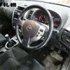 nissan x-trail 2012 CFJ1530637 image 4