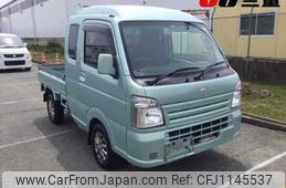 suzuki carry-truck 2019 -SUZUKI--Carry Truck DA16T-474134---SUZUKI--Carry Truck DA16T-474134-