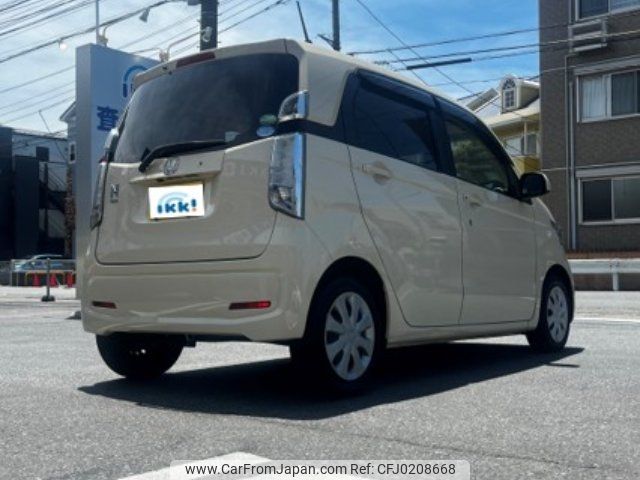 honda n-wgn 2014 -HONDA 【大宮 581ﾎ4547】--N WGN JH1--1046731---HONDA 【大宮 581ﾎ4547】--N WGN JH1--1046731- image 2