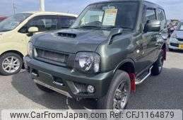suzuki jimny 2015 quick_quick_ABA-JB23W_JB23W-741001