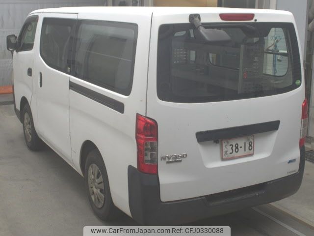 nissan caravan-van 2014 -NISSAN--Caravan Van VW6E26-009702---NISSAN--Caravan Van VW6E26-009702- image 2