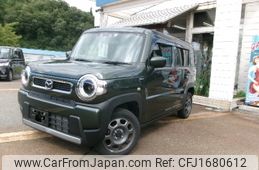 mazda flair 2022 CFJ1680612