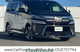 toyota vellfire 2019 -TOYOTA--Vellfire DBA-AGH35W--AGH35-0034131---TOYOTA--Vellfire DBA-AGH35W--AGH35-0034131-