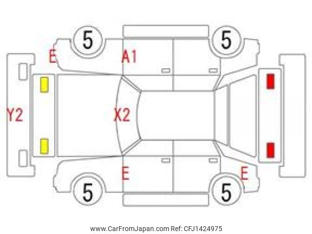 bmw z4 2007 -BMW--BMW Z4 ABA-BU25--WBABU12010LH56967---BMW--BMW Z4 ABA-BU25--WBABU12010LH56967- image 2