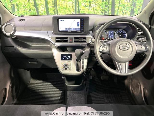 daihatsu cast 2018 CFJ1586295 image 2