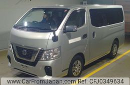 nissan caravan-van 2019 -NISSAN--Caravan Van VW2E26-114868---NISSAN--Caravan Van VW2E26-114868-