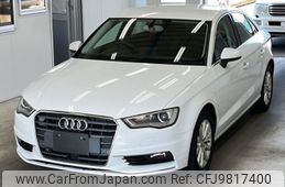 audi a3 2014 -AUDI--Audi A3 8VCXSL-E1031052---AUDI--Audi A3 8VCXSL-E1031052-