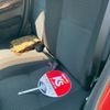 suzuki swift 2008 CFJ1570476 image 13