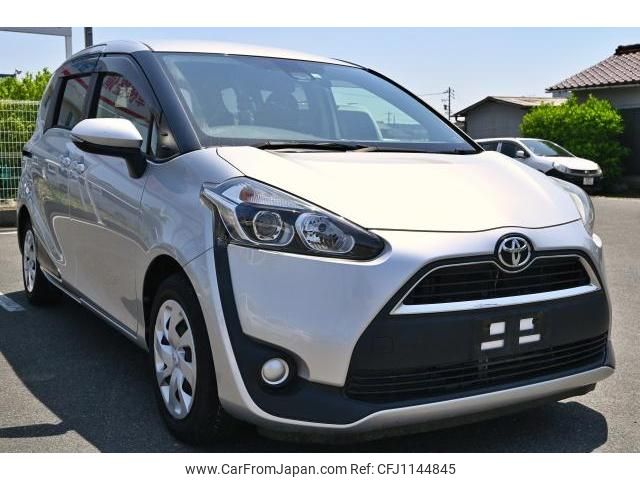 toyota sienta 2016 quick_quick_DBA-NSP170G_NSP170-7053319 image 1