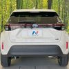 toyota yaris-cross 2021 CFJ1615159 image 15