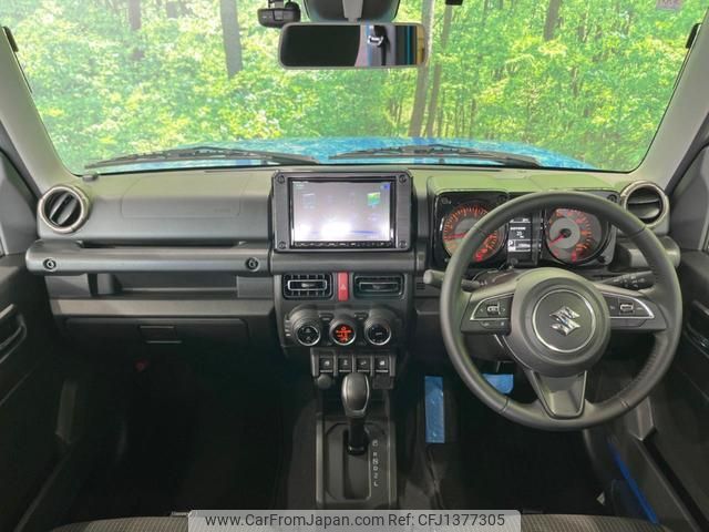 suzuki jimny 2021 quick_quick_JB64W_JB64W-225685 image 2