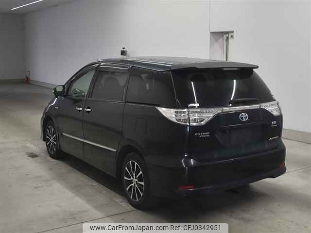 toyota estima-hybrid undefined -TOYOTA--Estima Hybrid AHR20W-7067604---TOYOTA--Estima Hybrid AHR20W-7067604- image 2