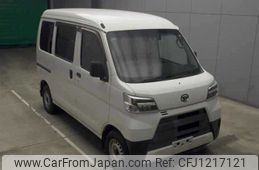 daihatsu hijet-van 2020 -DAIHATSU--Hijet Van S321V--S321V-0470369---DAIHATSU--Hijet Van S321V--S321V-0470369-