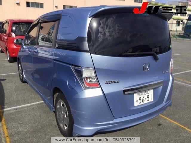 honda freed-spike 2012 -HONDA 【尾張小牧 503ﾉ9691】--Freed Spike GP3--1042287---HONDA 【尾張小牧 503ﾉ9691】--Freed Spike GP3--1042287- image 2