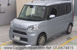 daihatsu tanto 2018 -DAIHATSU 【尾張小牧 583ﾀ6767】--Tanto DBA-LA600S--LA600S-0697064---DAIHATSU 【尾張小牧 583ﾀ6767】--Tanto DBA-LA600S--LA600S-0697064-