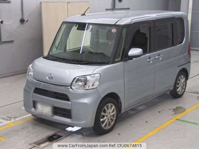 daihatsu tanto 2018 -DAIHATSU 【尾張小牧 583ﾀ6767】--Tanto DBA-LA600S--LA600S-0697064---DAIHATSU 【尾張小牧 583ﾀ6767】--Tanto DBA-LA600S--LA600S-0697064- image 1