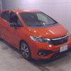 honda fit 2018 quick_quick_DBA-GK5_-1301742 image 4