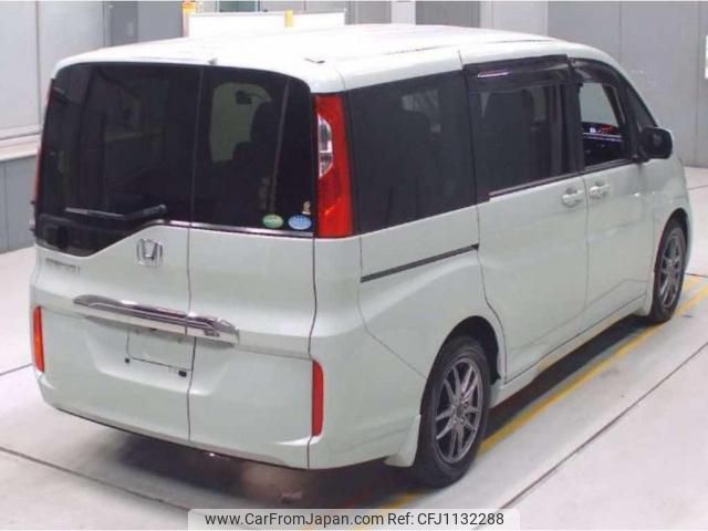 honda stepwagon 2015 quick_quick_DBA-RP1_1011336 image 2