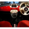 fiat 500 2012 -FIAT--Fiat 500 ABA-31212--ZFA31200000787214---FIAT--Fiat 500 ABA-31212--ZFA31200000787214- image 15