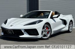 chevrolet corvette 2022 quick_quick_humei_1G1YC3D44N5115776