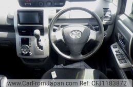 toyota voxy 2008 NIKYO_DT12965