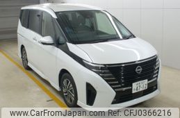 nissan serena 2024 -NISSAN 【岐阜 303ﾅ4712】--Serena GFC28-082790---NISSAN 【岐阜 303ﾅ4712】--Serena GFC28-082790-