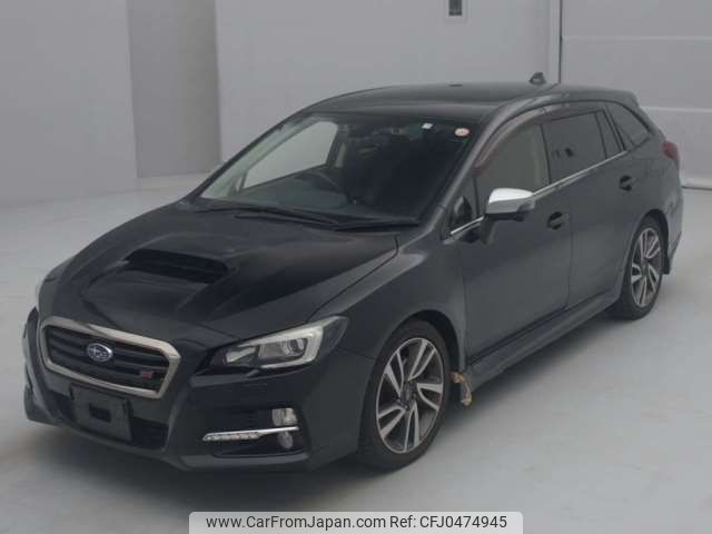 subaru levorg 2015 -SUBARU--Levorg DBA-VM4--VM4-061921---SUBARU--Levorg DBA-VM4--VM4-061921- image 1